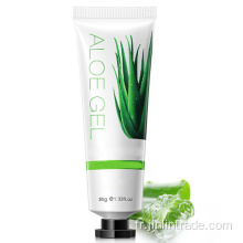 Réparation d&#39;acné Réparation Aloe Vera Gel Soins de la peau